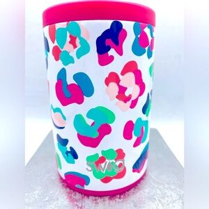 Swig Party Animal Can Cooler. Swig Life www. Swiglife.com. Skinny can cooler